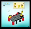 Building Instructions - LEGO - 5980 - Squidman's Pitstop: Page 39