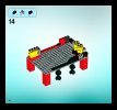 Building Instructions - LEGO - 5980 - Squidman's Pitstop: Page 40