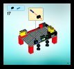 Building Instructions - LEGO - 5980 - Squidman's Pitstop: Page 43