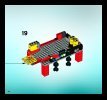 Building Instructions - LEGO - 5980 - Squidman's Pitstop: Page 46