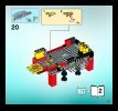 Building Instructions - LEGO - 5980 - Squidman's Pitstop: Page 47