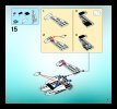 Building Instructions - LEGO - 5980 - Squidman's Pitstop: Page 9