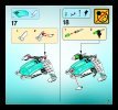 Building Instructions - LEGO - 5980 - Squidman's Pitstop: Page 11