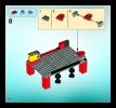 Building Instructions - LEGO - 5980 - Squidman's Pitstop: Page 34