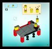 Building Instructions - LEGO - 5980 - Squidman's Pitstop: Page 39