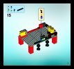 Building Instructions - LEGO - 5980 - Squidman's Pitstop: Page 41