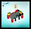 Building Instructions - LEGO - 5980 - Squidman's Pitstop: Page 42