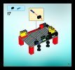 Building Instructions - LEGO - 5980 - Squidman's Pitstop: Page 43