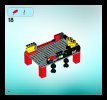 Building Instructions - LEGO - 5980 - Squidman's Pitstop: Page 44