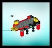 Building Instructions - LEGO - 5980 - Squidman's Pitstop: Page 46