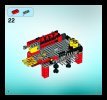 Building Instructions - LEGO - 5980 - Squidman's Pitstop: Page 8