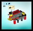 Building Instructions - LEGO - 5980 - Squidman's Pitstop: Page 9