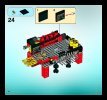 Building Instructions - LEGO - 5980 - Squidman's Pitstop: Page 10