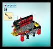 Building Instructions - LEGO - 5980 - Squidman's Pitstop: Page 14