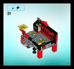 Building Instructions - LEGO - 5980 - Squidman's Pitstop: Page 17