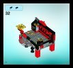 Building Instructions - LEGO - 5980 - Squidman's Pitstop: Page 18