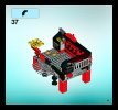 Building Instructions - LEGO - 5980 - Squidman's Pitstop: Page 23