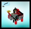 Building Instructions - LEGO - 5980 - Squidman's Pitstop: Page 24