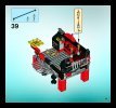 Building Instructions - LEGO - 5980 - Squidman's Pitstop: Page 25