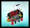 Building Instructions - LEGO - 5980 - Squidman's Pitstop: Page 28