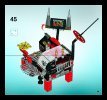 Building Instructions - LEGO - 5980 - Squidman's Pitstop: Page 39