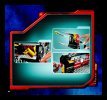 Building Instructions - LEGO - 5980 - Squidman's Pitstop: Page 40