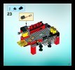 Building Instructions - LEGO - 5980 - Squidman's Pitstop: Page 9