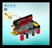 Building Instructions - LEGO - 5980 - Squidman's Pitstop: Page 14