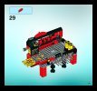 Building Instructions - LEGO - 5980 - Squidman's Pitstop: Page 15