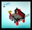 Building Instructions - LEGO - 5980 - Squidman's Pitstop: Page 19