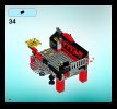 Building Instructions - LEGO - 5980 - Squidman's Pitstop: Page 20