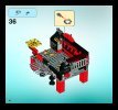 Building Instructions - LEGO - 5980 - Squidman's Pitstop: Page 22