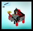 Building Instructions - LEGO - 5980 - Squidman's Pitstop: Page 24