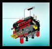 Building Instructions - LEGO - 5980 - Squidman's Pitstop: Page 28