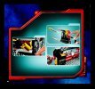 Building Instructions - LEGO - 5980 - Squidman's Pitstop: Page 40