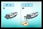 Building Instructions - LEGO - 5981 - Raid VPR: Page 7