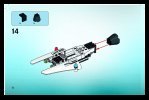 Building Instructions - LEGO - 5981 - Raid VPR: Page 12