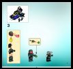 Building Instructions - LEGO - 5982 - Smash'n Grab: Page 3