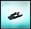 Building Instructions - LEGO - 5982 - Smash'n Grab: Page 14