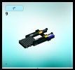 Building Instructions - LEGO - 5982 - Smash'n Grab: Page 16