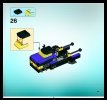 Building Instructions - LEGO - 5982 - Smash'n Grab: Page 33