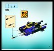 Building Instructions - LEGO - 5982 - Smash'n Grab: Page 39