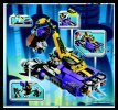 Building Instructions - LEGO - 5982 - Smash'n Grab: Page 49