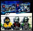 Building Instructions - LEGO - 5982 - Smash'n Grab: Page 52