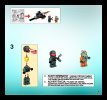 Building Instructions - LEGO - 5983 - SP Undercover Cruiser: Page 3