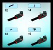 Building Instructions - LEGO - 5983 - SP Undercover Cruiser: Page 7