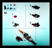 Building Instructions - LEGO - 5983 - SP Undercover Cruiser: Page 10