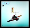 Building Instructions - LEGO - 5983 - SP Undercover Cruiser: Page 12