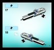 Building Instructions - LEGO - 5983 - SP Undercover Cruiser: Page 23