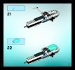 Building Instructions - LEGO - 5983 - SP Undercover Cruiser: Page 25